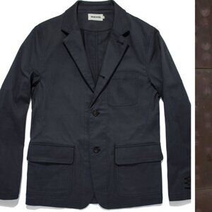 Taylor Stitch The Gibson Jacket